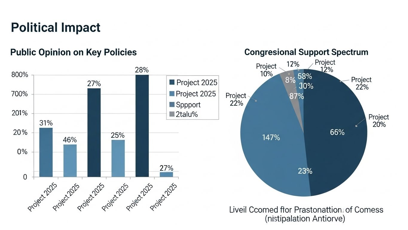 Donald Trump Project 2025: A Strategic Vision Shaping America’s Political Debate