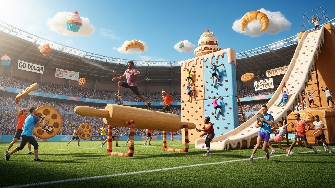 carlahallbakes sport – A Complete Insight Into the Trendy Concept Blending Fitness and Fun