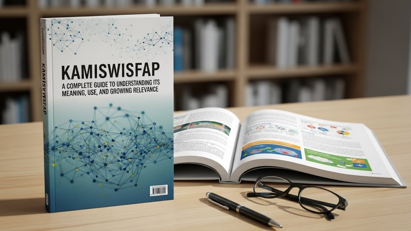 kamiswisfap: Exploring Its Concept, Usage, and Importance in the Digital Space